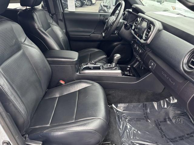 used 2019 Toyota Tacoma car, priced at $32,691