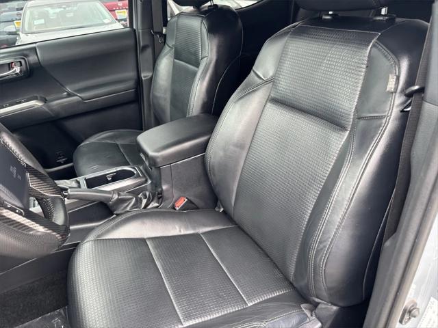 used 2019 Toyota Tacoma car, priced at $32,691