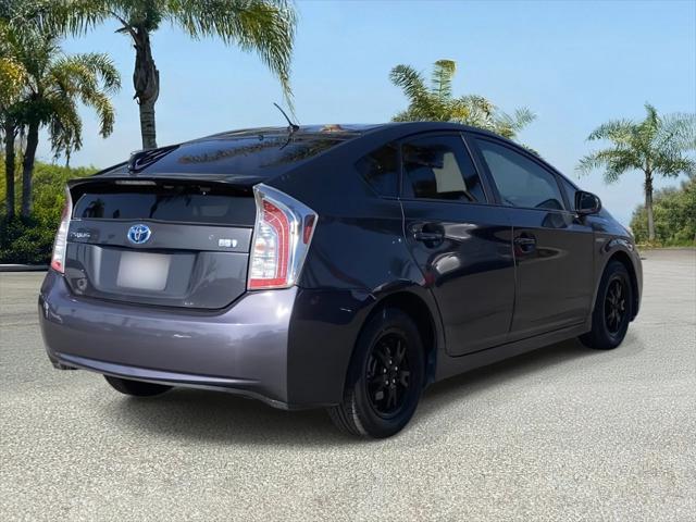 used 2013 Toyota Prius car, priced at $7,999