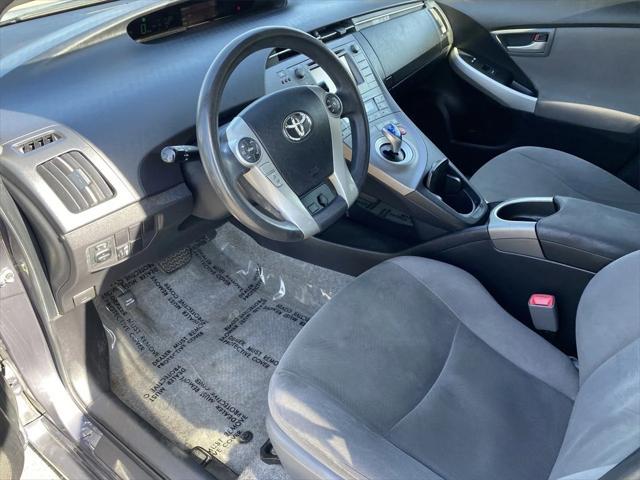 used 2013 Toyota Prius car, priced at $7,999