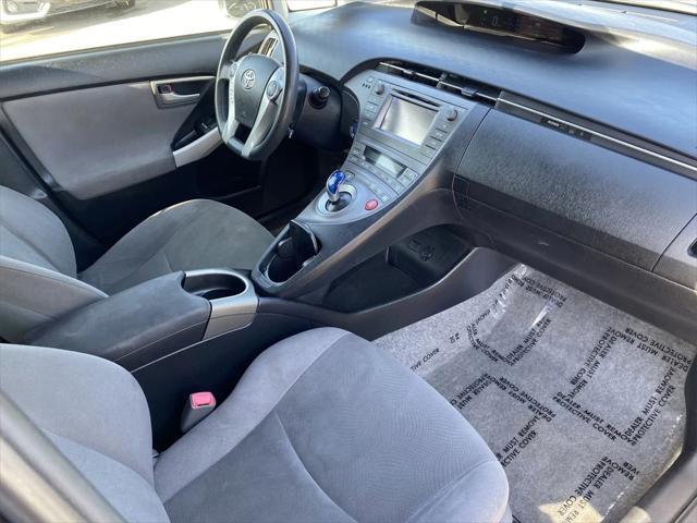 used 2013 Toyota Prius car, priced at $7,999