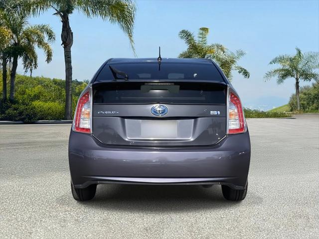 used 2013 Toyota Prius car, priced at $7,999