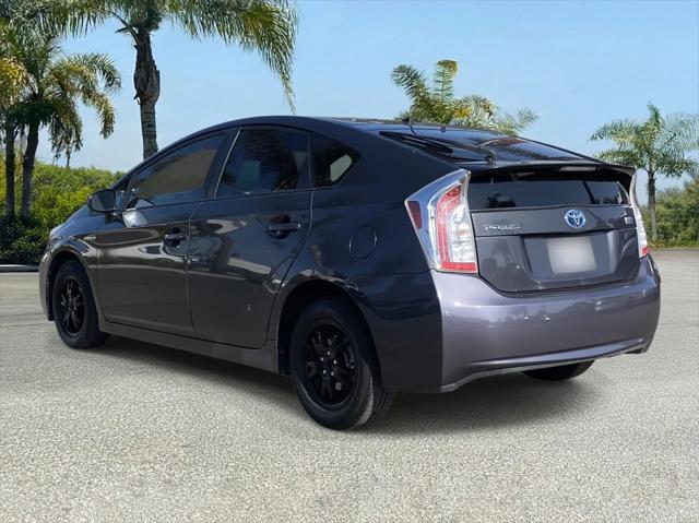 used 2013 Toyota Prius car, priced at $7,999