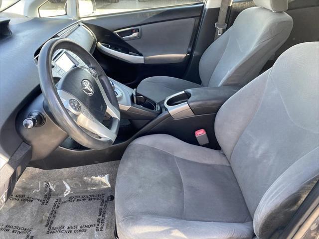 used 2013 Toyota Prius car, priced at $7,999