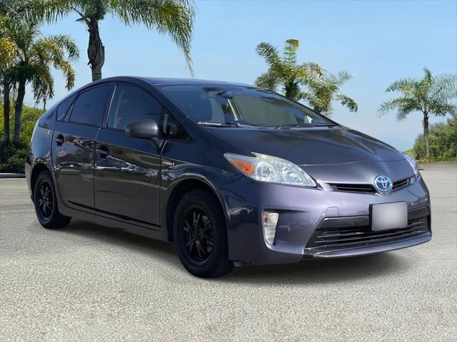 used 2013 Toyota Prius car, priced at $7,999