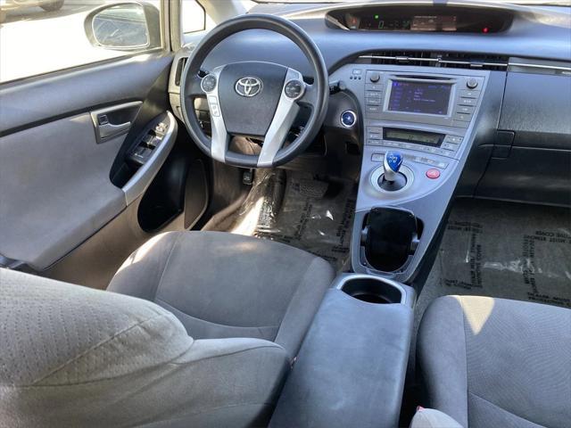 used 2013 Toyota Prius car, priced at $7,999