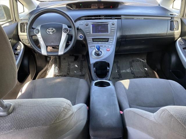 used 2013 Toyota Prius car, priced at $7,999