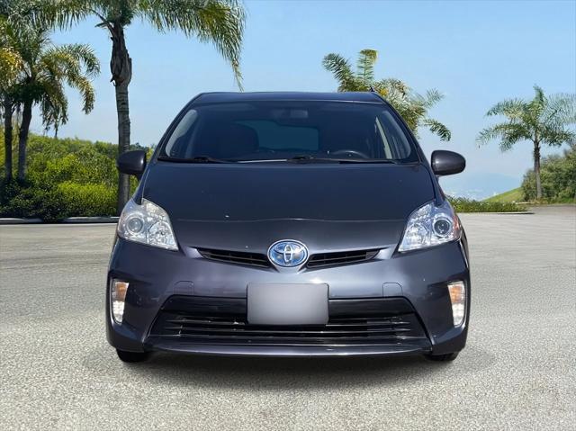 used 2013 Toyota Prius car, priced at $7,999