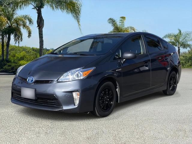 used 2013 Toyota Prius car, priced at $7,999