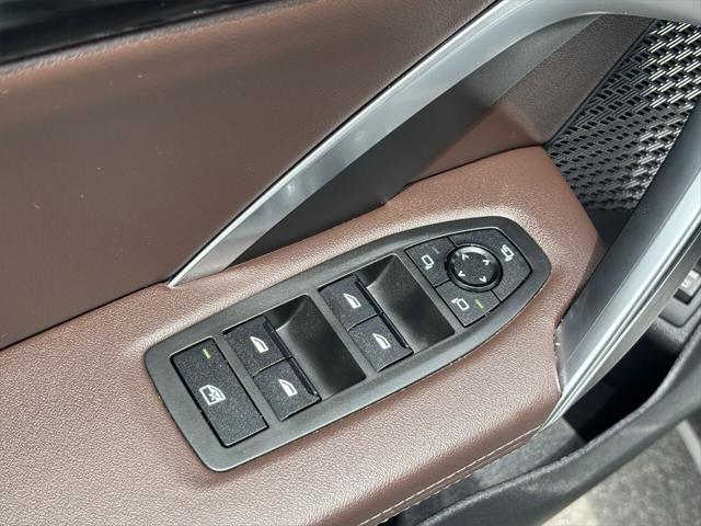 used 2023 BMW X1 car, priced at $33,100