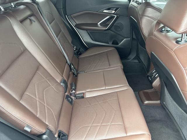 used 2023 BMW X1 car, priced at $33,100