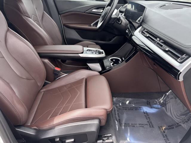 used 2023 BMW X1 car, priced at $33,100