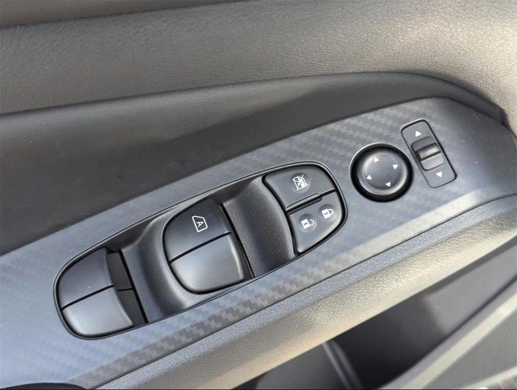 new 2025 Nissan Altima car, priced at $28,708