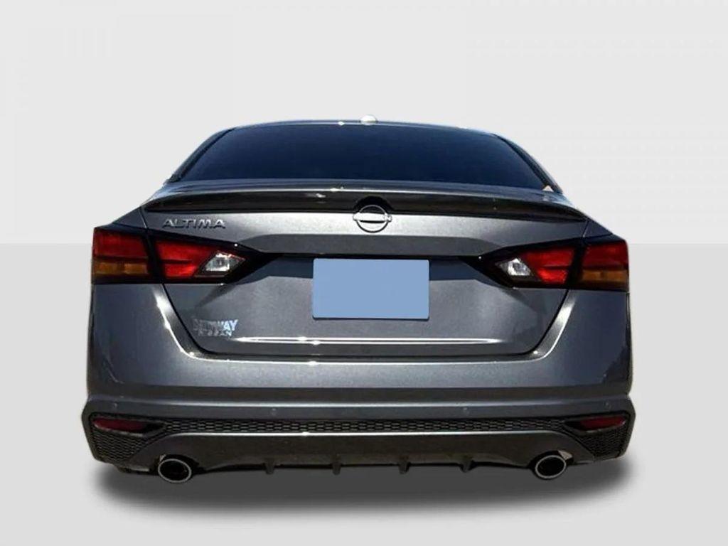 new 2025 Nissan Altima car, priced at $28,708