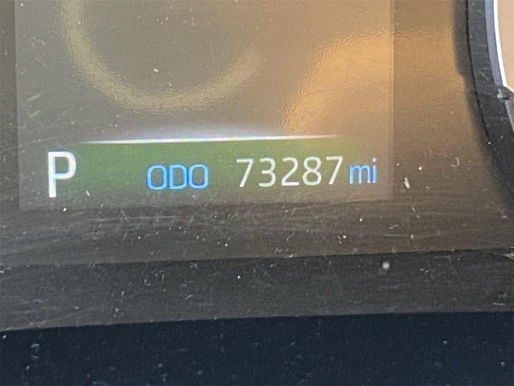 used 2021 Toyota RAV4 car, priced at $23,995