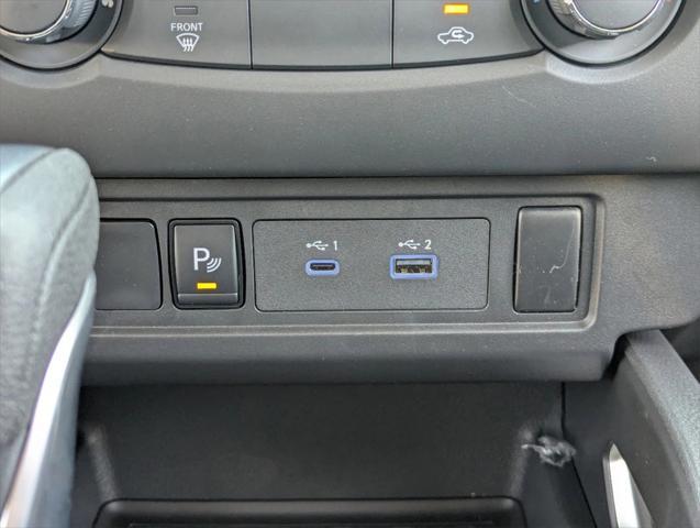 new 2025 Nissan Frontier car, priced at $37,095
