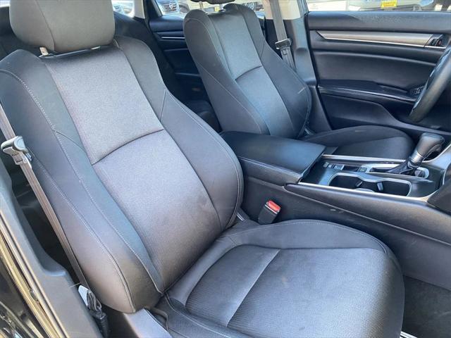 used 2018 Honda Accord car, priced at $16,600