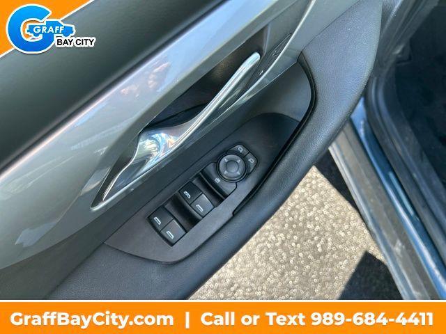 used 2019 Chevrolet Blazer car, priced at $18,998