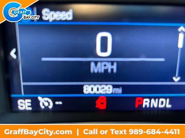 used 2019 Chevrolet Blazer car, priced at $18,998