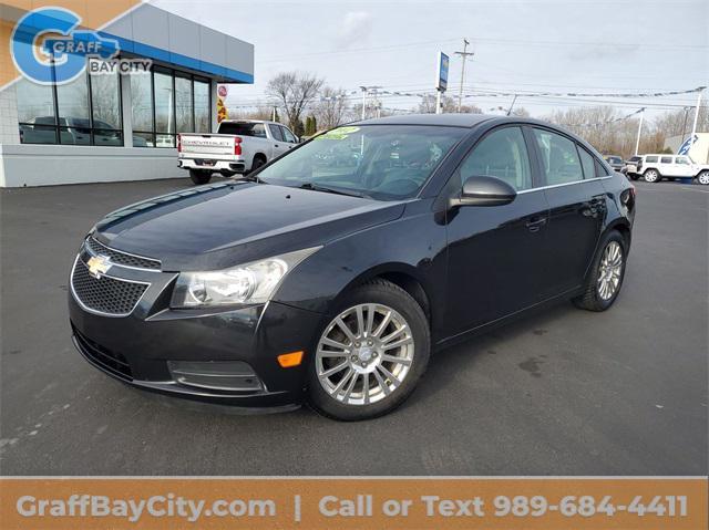 used 2012 Chevrolet Cruze car, priced at $6,495