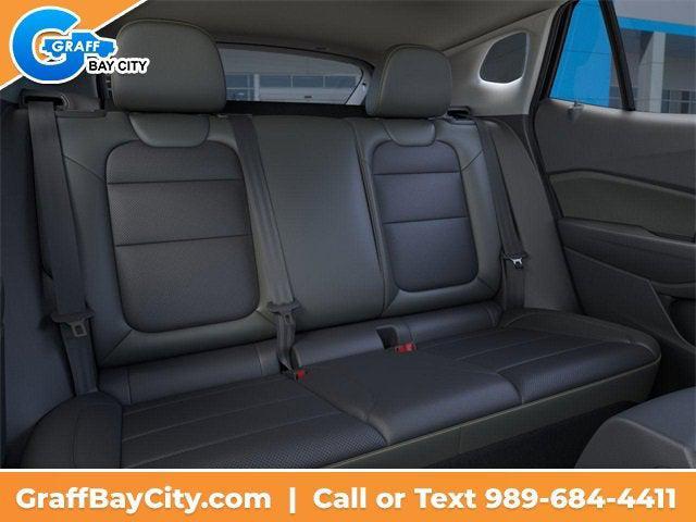 new 2026 Chevrolet Trax car, priced at $26,035