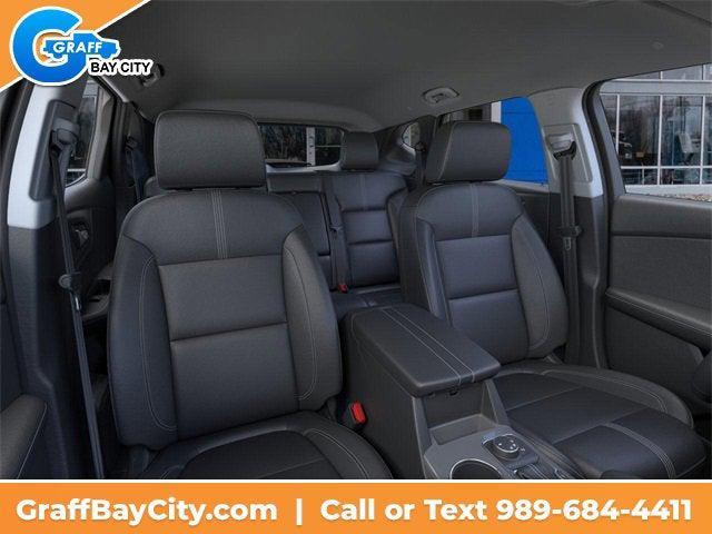 new 2025 Chevrolet Blazer car, priced at $40,365