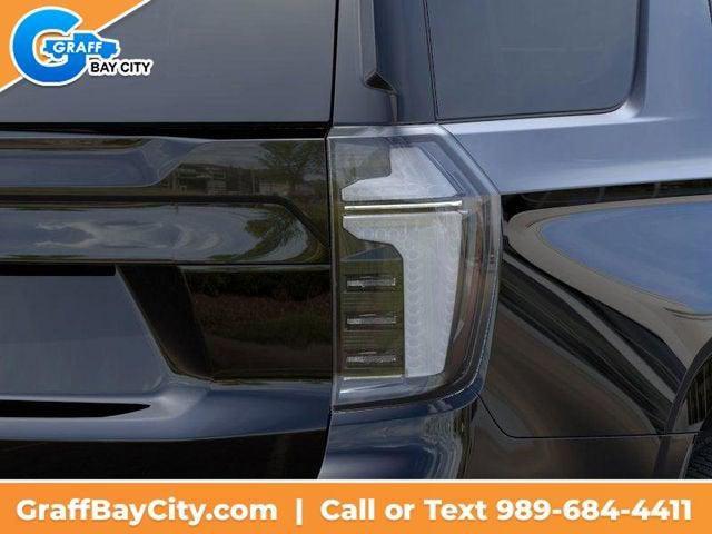 new 2026 Chevrolet Tahoe car, priced at $71,071