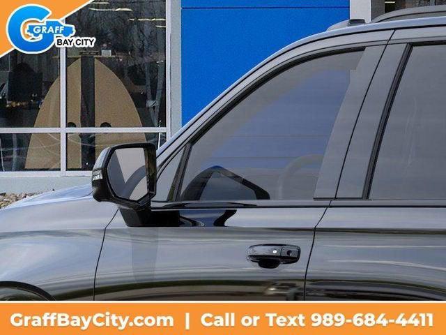 new 2026 Chevrolet Tahoe car, priced at $71,071