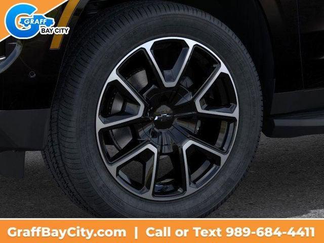new 2026 Chevrolet Tahoe car, priced at $71,071