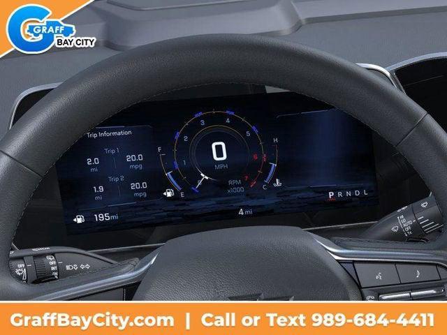 new 2026 Chevrolet Tahoe car, priced at $71,071