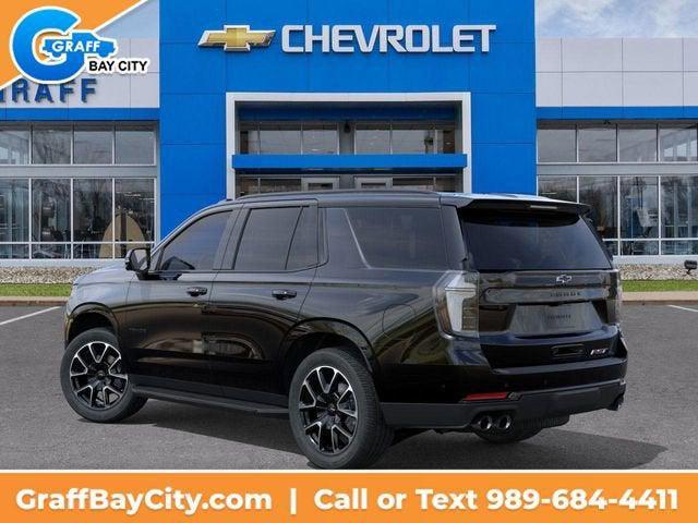 new 2026 Chevrolet Tahoe car, priced at $71,071