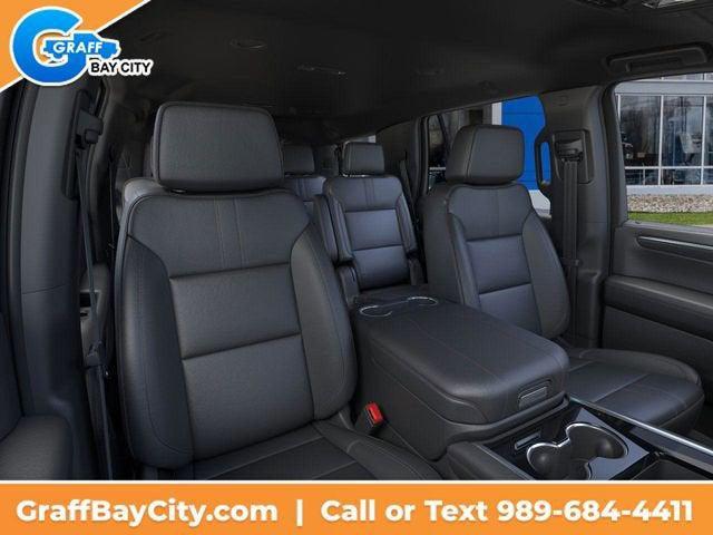 new 2026 Chevrolet Tahoe car, priced at $71,071