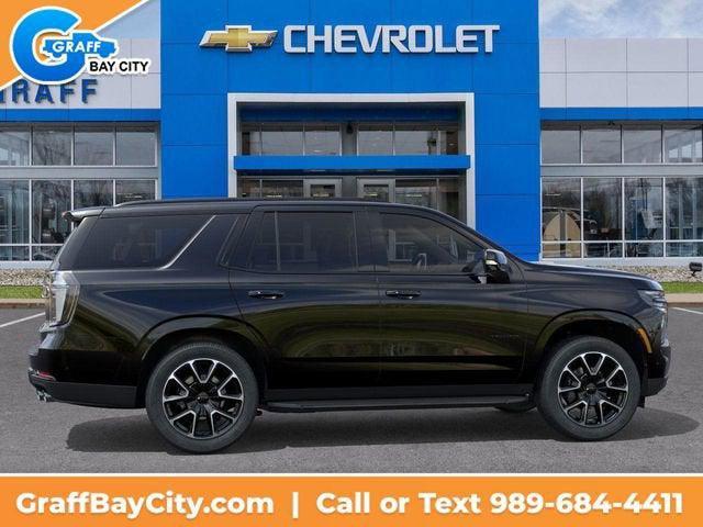 new 2026 Chevrolet Tahoe car, priced at $71,071