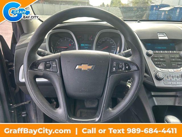 used 2013 Chevrolet Equinox car, priced at $3,995