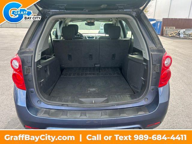 used 2013 Chevrolet Equinox car, priced at $3,995