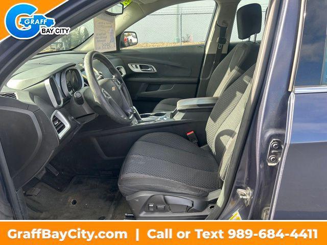 used 2013 Chevrolet Equinox car, priced at $3,995