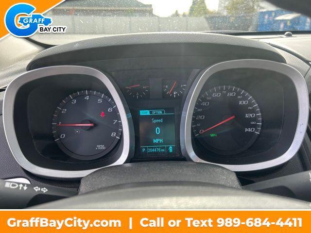 used 2013 Chevrolet Equinox car, priced at $3,995