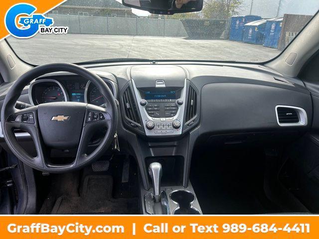 used 2013 Chevrolet Equinox car, priced at $3,995