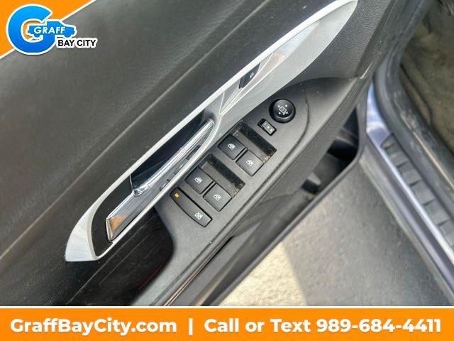 used 2013 Chevrolet Equinox car, priced at $3,995