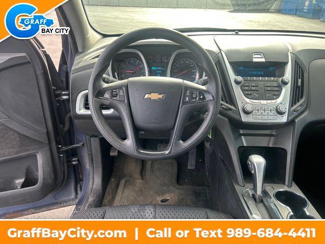 used 2013 Chevrolet Equinox car, priced at $3,995