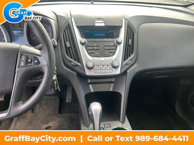 used 2013 Chevrolet Equinox car, priced at $3,995