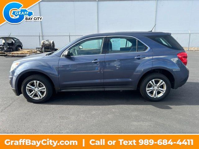 used 2013 Chevrolet Equinox car, priced at $3,995