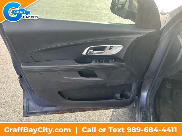 used 2013 Chevrolet Equinox car, priced at $3,995