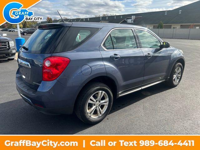 used 2013 Chevrolet Equinox car, priced at $3,995