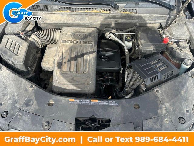 used 2013 Chevrolet Equinox car, priced at $3,995