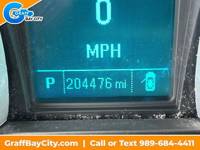 used 2013 Chevrolet Equinox car, priced at $3,995