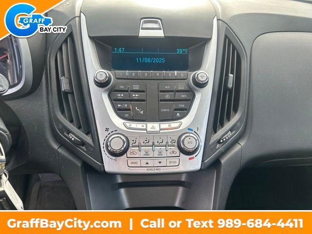 used 2013 Chevrolet Equinox car, priced at $3,995