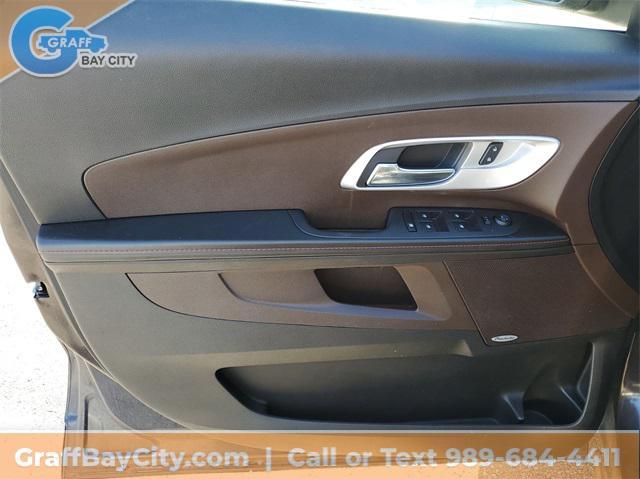 used 2015 Chevrolet Equinox car, priced at $6,495