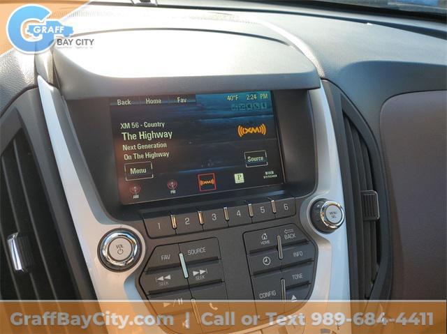 used 2015 Chevrolet Equinox car, priced at $6,495