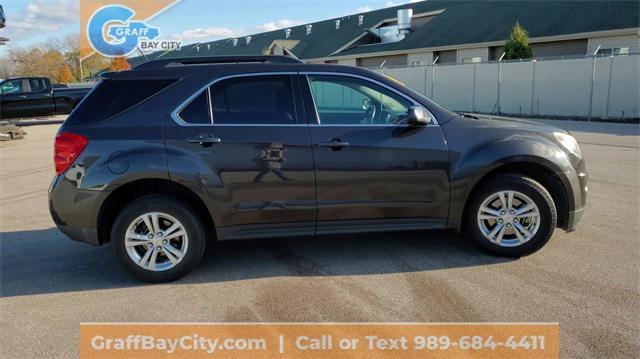 used 2015 Chevrolet Equinox car, priced at $6,495